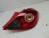 Combination Rearlight OPEL Corsa D (S07)