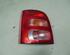 Combination Rearlight NISSAN Micra II (K11)