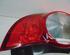 Combination Rearlight OPEL Agila (B) (B H08)