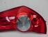 Achterlicht OPEL Agila (B) (B H08)