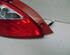 Combination Rearlight MAZDA 2 (DE, DH)