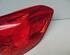 Combination Rearlight OPEL Astra J Caravan (--)