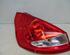 Combination Rearlight FORD FIESTA VI (CB1, CCN)