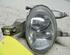 Mistlamp PEUGEOT 206 Schrägheck (2A/C)