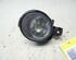 Fog Light RENAULT Clio II (BB, CB)