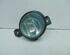 Fog Light RENAULT Clio II (BB, CB)