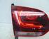 Reverse Light VW GOLF VI Convertible (517)