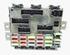 Fuse Box FIAT MULTIPLA (186_)