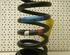 Coil Spring MERCEDES-BENZ C-KLASSE (W202)