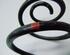 Coil Spring RENAULT TWINGO II (CN0_)