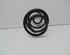 Coil Spring RENAULT TWINGO II (CN0_)