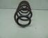 Coil Spring OPEL Agila (B) (B H08)