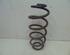 Coil Spring OPEL Agila (B) (B H08)