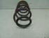 Coil Spring OPEL Agila (B) (B H08)