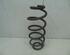 Coil Spring OPEL Agila (B) (B H08)