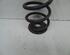 Coil Spring VW Golf Plus (521, 5M1)