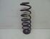 Coil Spring VW Golf Plus (521, 5M1)