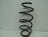 Coil Spring VW Golf V (1K1)