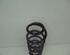 Coil Spring VW Golf V (1K1)