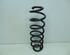 Spring Set VW Touran (1T1, 1T2), VW Touran (1T3)