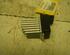 Radiator Fan Relay AUDI A6 (4B2, C5)