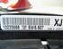 Instrument Cluster OPEL ASTRA H Caravan (A04)