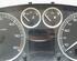 Instrument Cluster PEUGEOT 307 (3A/C)