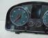 Instrument Cluster VW Touran (1T1, 1T2), VW Touran (1T3)