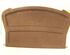 Luggage Compartment Cover FORD ESCORT VI (GAL)