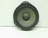 Loudspeaker OPEL VIVARO A Kasten (X83)