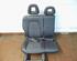 Rear Seat MERCEDES-BENZ A-KLASSE (W168)