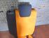 Rear Seat OPEL Agila (B) (B H08)