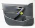 Door Card (Door Panel) VW POLO (6R1, 6C1)