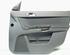 Door Card (Door Panel) VOLVO V50 (545)