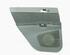 Door Card (Door Panel) VOLVO V50 (545)