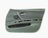 Door Card (Door Panel) BMW 3 (E90)