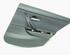 Door Card (Door Panel) BMW 3 (E90)