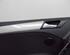 Door Card (Door Panel) VW GOLF VI (5K1)