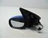 Wing (Door) Mirror PEUGEOT 206 SW (2E/K)