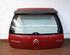 Boot (Trunk) Lid CITROËN C4 I (LC_)