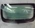 Boot (Trunk) Lid CITROËN C1 (PM_, PN_)