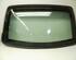 Rear Windscreen PEUGEOT 206 CC (2D)