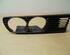 Radiator Grille BMW 3 (E30)