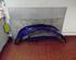 Bumper OPEL Astra K (B16)