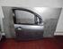 Door OPEL Agila (B) (B H08)