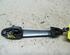 Door Handle MERCEDES-BENZ A-KLASSE (W168)