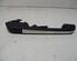 Door Handle VW GOLF II (19E, 1G1)