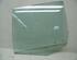 Door Glass VW GOLF IV Variant (1J5)