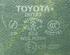 Door Glass TOYOTA COROLLA (_E12_)