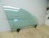 Door Glass AUDI A4 Avant (8E5, B6)